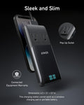 Anker Prime 6-in-1 Charging Station (140W) by Anker