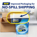 OxiClean Versatile Stain Remover Powder 5 lb No Color by Deal US
