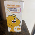 Care Bears Special Care Coin Funshine Bear Collectible Figure, Yellow by Price Is Right Miami