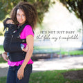 LÍLLÉbaby the Complete Airflow Six-Position 360 degree Ergonomic Baby by Vanessa Jane