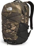 The North Face Borealis School Laptop Backpack by I-Max Fashions