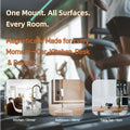 Phone Holder, Foldable And Retractable, Hands-