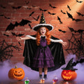 PFAMKEER Halloween Bat Stickers 120pcs 3D Black PVC Various Sizes by Deal US