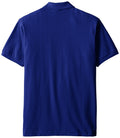 Lacoste Men's Short Sleeve Pique L.12.12 Original Fit Polo Shirt by I-Max Fashions