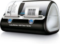 DYMO Label Writer 450 Twin Turbo Printer Machine 71 Labels Black Silver 1752266 by Vanessa Jane