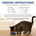 BestBy10/26 Purina Cat Chow Complete Dry Cat Food 3.15 LB by Deal US