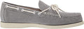 Eastland Mens Yarmouth Canvas Boat Shoe by Vanessa Jane