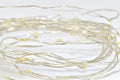 Productworks Tiny Lites Micro LED Indoor String Light , 20-Feet by Vanessa Jane
