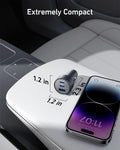 Anker <b>535</b> Car Charger (67W) by Anker