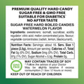 Swiss Imports Melon Sugarfree Candy Bonbons - 1.4oz by Pasteur Pharmacy