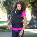 LÍLLÉbaby the Complete Airflow Six-Position 360 degree Ergonomic Baby by Vanessa Jane