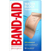 Band-Aid Tough Strips Adhesive Bandages - 10 All One Size