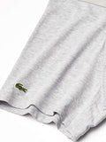 Lacoste Underwear Men's 3-Pack Classic Cotton Stretch Boxer Briefs by I-Max Fashions