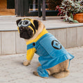 Rubies Despicable Me Minion Pet Costume Multicolor Size XL by Deal US