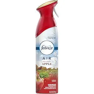 Febreze Air Ar 8.8 Oz Apple by Pasteur Pharmacy