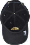47 MLB Boston Bruins Men's Brand Clean Up Adjustable Cap by I-Max Fashions