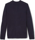 French Toast Boys V-Neck Anti-Pill Cardigan, Size 18-20 by Vanessa Jane