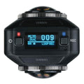 Dual Camera Lens Virtual 720° Automotive Dashcam Video Recorder by DailySale