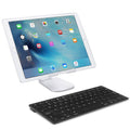 Ultra-Slim Bluetooth Keyboard - Assorted Colors by DailySale