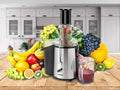 Courant Whole Fruit Power Juice Extractor by DailySale