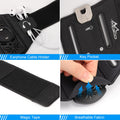 Armband 360°Rotatable For Iphone 16 15 14 13 Pro Max Plus Samsung Galaxy Note S2