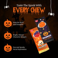 Twinkle Bites Halloween Lollipops 40 Pack Strawberry Flavor 40 Ounce by Deal US