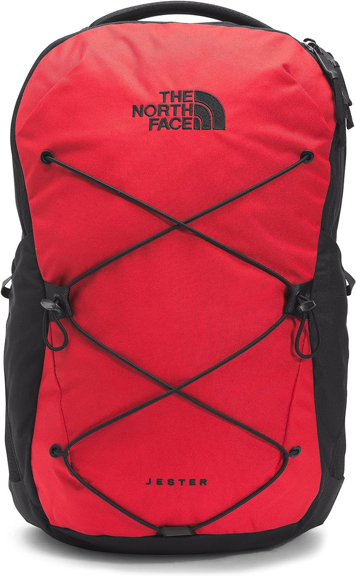 The North Face Jester School Laptop Backpack by I-Max Fashions