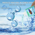 SETOXYX 2 Pack Winter Closing Kit Pool Winterizer Up to 24,000 Gallon by Deal US