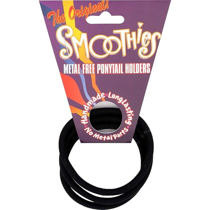 Smoothies Metalfree Black Combo by Pasteur Pharmacy