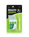 Reach Professional Interdental Brush Wide 10 Interdental Cleaners