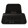 Acoustic Research Conference Hub, Black