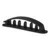 RCA Five Channel Cable Holder, 0.75" x 3.35", Black, 3/Pack