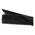 RCA Cord Concealer, 3.15" x 78", Black