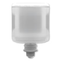 SC Johnson Professional InstantFOAM Non-Alcohol PURE Hand Sanitizer, 1 L Refill Cartridge, Unscented, 6/Carton