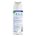 Scrubbing Bubbles Multi-Purpose Disinfectant Spray, 12 oz Aerosol Spray, 12/Carton