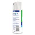 Scrubbing Bubbles Multi-Purpose Disinfectant Spray, 12 oz Aerosol Spray, 12/Carton