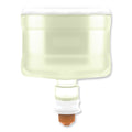 SC Johnson Professional AgroBac Pure Foam Wash Touch Free Cartridge, Unscented, 1.2 L Refill, 3/Carton