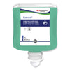 SC Johnson Professional Estesol Hand, Hair and Body Cleaner Manual Cartridge, Rainforest Scent, 1 L Cartridge Refill, 6/Carton