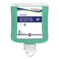 SC Johnson Professional Estesol Hand, Hair and Body Cleaner Manual Cartridge, Rainforest Scent, 1 L Cartridge Refill, 6/Carton