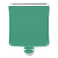 SC Johnson Professional Estesol Hand, Hair and Body Cleaner Manual Cartridge, Rainforest Scent, 2 L Cartridge Refill, 4/Carton