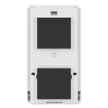 SC Johnson Professional Sanitizer Dispenser, 1 L, 4.92 x 4.6 x 9.25, White, 15/Carton