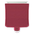 SC Johnson Professional Kresto Cherry Heavy Duty Hand Cleaner Manual Cartridge, Cherry Scent, 2 L Cartridge Refill, 4/Carton