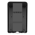 SC Johnson Professional TouchFREE Ultra Dispenser, 1.2 L, 6.7 x 4 x 10.9, Black/Chrome, 8/Carton