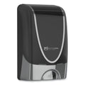 SC Johnson Professional TouchFREE Ultra Dispenser, 1.2 L, 6.7 x 4 x 10.9, Black/Chrome, 8/Carton