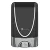SC Johnson Professional TouchFREE Ultra Dispenser, 1.2 L, 6.7 x 4 x 10.9, Black/Chrome, 8/Carton