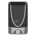 SC Johnson Professional TouchFREE Ultra Dispenser, 1.2 L, 6.7 x 4 x 10.9, Black/Chrome, 8/Carton