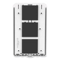 SC Johnson Professional TouchFREE Ultra Dispenser, 1.2 L, 6.7 x 4 x 10.9, White, 8/Carton