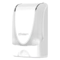 SC Johnson Professional TouchFREE Ultra Dispenser, 1.2 L, 6.7 x 4 x 10.9, White, 8/Carton