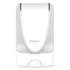 SC Johnson Professional TouchFREE Ultra Dispenser, 1.2 L, 6.7 x 4 x 10.9, White, 8/Carton
