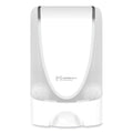 SC Johnson Professional TouchFREE Ultra Dispenser, 1.2 L, 6.7 x 4 x 10.9, White, 8/Carton